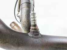 Load image into Gallery viewer, 2008 Aprilia RSVR 1000 Factory Exhaust Header Manifold Set AP8119651 AP8119877