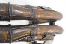 Load image into Gallery viewer, 2016 Yamaha YZFR6 YZF R6 OEM Exhaust Pipe Silencer Header 13S-14610-30-00 | Mototech271