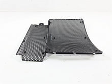 Load image into Gallery viewer, 2022 Kawasaki ZX10R ZX1000 Ninja Evotech Radiator Oil Cooler Guard Set 76563