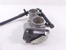 Load image into Gallery viewer, 2020 Kawasaki KRX KRF 1000 Teryx Mikuni Throttle Body Fuel Injectors 16163-0991 | Mototech271