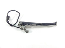 Load image into Gallery viewer, 2012 Ducati Monster 1100 EVO Side Kickstand Kick Stand Safety Switch 55620341C | Mototech271
