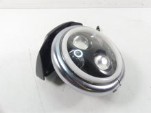 Load image into Gallery viewer, 2019 Harley XL883 N Sportster Iron Headlight Head Light Lamp 69774-07 68297-05