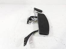 Load image into Gallery viewer, 2012 Harley FLD Dyna Switchback Right Floorboard & Brake Pedal 54172-12 B | Mototech271