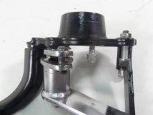 Load image into Gallery viewer, 2014 Harley Touring FLHX Street Glide Right Front Floor Board & Pedal 50518-09