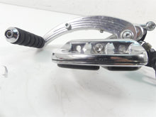 Load image into Gallery viewer, 2002 Honda VTX1800 C RefinedCycle Right Floor Board Brake Pedal Set | Mototech271