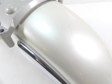 Load image into Gallery viewer, 2001 Moto Guzzi California Sp 1100 Front Fender Tire Hugger Guard GU03434300 | Mototech271