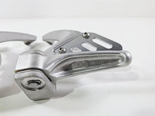 Load image into Gallery viewer, 2014 Aprilia RSV4 RR Factory Rear Passenger Foot Peg Rest Set 893996 893997