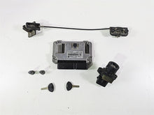 Load image into Gallery viewer, 2009 BMW R1200RT K26 Cdi Ecu Ignition Switch Keys Set - Read 13618521661 7722565 | Mototech271