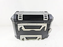Load image into Gallery viewer, 2016 Moto Guzzi Stelvio 1200 8V NTX Right Side Saddlebags - Read 886929