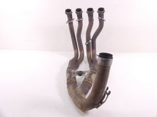 Load image into Gallery viewer, 2005 Honda CBR1000RR CBR1000 RR Oem Exhaust Header Pipe Manifold 18150-MEL-671 | Mototech271