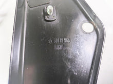 Load image into Gallery viewer, 2010 Harley Touring FLHXSE CVO Street Glide Front Fairing Mounts Set 58478-96B