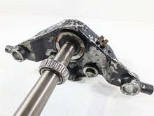 Load image into Gallery viewer, 1993 Harley Touring FLHTCU Electra Glide Upper Lower Triple Tree Set 45446-87A