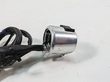 Load image into Gallery viewer, 2006 Honda VT1100 C2 Shadow Left Hand Control Switch Light Horn 35020-MCK-A00 | Mototech271