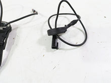 Load image into Gallery viewer, 2018 Harley Softail FXFBS Fat Bob Abs Brake Wheel Speed Sensor Set 41100076 | Mototech271