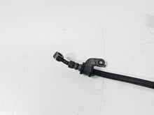 Load image into Gallery viewer, 2017 Honda CBR600RR Right Footpeg & Rear Brake Master Cylinder 50600-MFJ-D00 | Mototech271