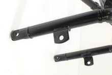 Load image into Gallery viewer, 2016 Harley Touring FLHTCU Electra Glide Rear Sub Frame Subframe 48079-09BHP | Mototech271