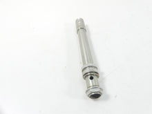 Load image into Gallery viewer, 2006 Ducati Multistrada 1000S Front 25mm Wheel Spindle Axle 81910431A