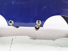 Load image into Gallery viewer, 2016 Harley Touring FLTRX Road Glide Aftermarket Front Fender for 19" Rims | Mototech271