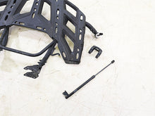 Load image into Gallery viewer, 2018 Can Am Maverick X3 XRC Turbo R Linq Pivoting Rear Rack Black 715008295 | Mototech271