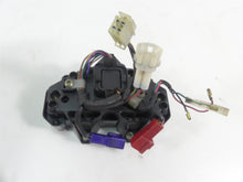 Load image into Gallery viewer, 2004 Yamaha XV1700 Road Star Warrior Tachometer Gauge Odometer 69K 5PX-8358G-21 | Mototech271