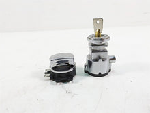 Load image into Gallery viewer, 2009 Harley FXDC Dyna Super Glide Custom Ignition Switch Key Lock Set 71430-06B