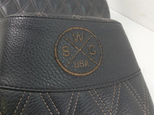 Load image into Gallery viewer, 2019 Harley Softail FXBB Street Bob Whiplash Speed Comp. Custom Gambler Seat | Mototech271