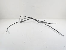 Load image into Gallery viewer, 2020 KTM 1290 Super Adventure R Front Abs Brake Line Set 60342104000 60742104000