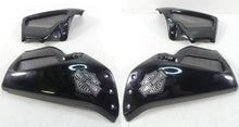 Load image into Gallery viewer, 2013 Harley VRSCF Muscle V-Rod Air Box Neck Cover Fairing Set - Read 66531-09 | Mototech271