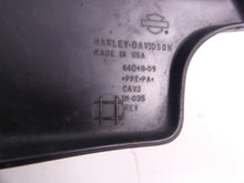 Load image into Gallery viewer, 2009 Harley Touring FLHTCU Electra Glide Side Cover Fairing Set 66670-09BHY | Mototech271