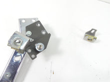 Load image into Gallery viewer, 2002 Harley Touring FLHRCI Road King Chrome Saddlebag Guards 49201-97 49205-97