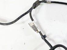 Load image into Gallery viewer, 2018 Harley Softail FXFBS Fat Bob Rear Abs Brake Line Set 41800598 41800599 | Mototech271