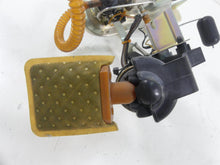 Load image into Gallery viewer, 2007 Harley Touring FLHTCU SE CVO Electra Glide Fuel Gas Pump - Tested 62897-01B | Mototech271