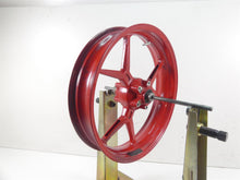 Load image into Gallery viewer, 2017 Ducati 939 S Supersport Straight 17x3.5 Front Wheel Rim 50121783A | Mototech271