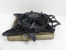 Load image into Gallery viewer, 2018 Can Am Maverick X3 XMR Turbo R Radiator & Fan Set 709200703 709200588