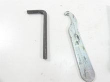 Load image into Gallery viewer, 1977 Honda CB750 A Four Hondamatic Tool Kit Box Bag | Mototech271