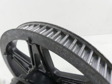 Load image into Gallery viewer, 2004 Yamaha XV1700 Road Star Warrior Rear Belt Pulley 70T 5PX-25470-00-00