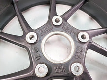 Load image into Gallery viewer, 2016 BMW R1200R K53 Straight 17x5.5 Rear Wheel Rim -Read 36318556340