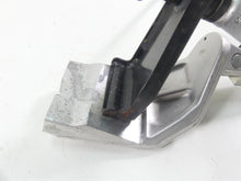 Load image into Gallery viewer, 2009 Yamaha XV1700 Road Star Warrior Left Front Footpeg Shifter 5PX-27410-10-00