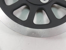 Load image into Gallery viewer, 2014 Harley Dyna FXDF Fat Bob Rear Drive Belt Pulley 66T 1" 40374-07