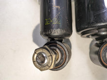 Load image into Gallery viewer, 2005 Harley Dyna FXDL Low Rider Burly Brand Slammer 10.5" Rear Shock B28-1202 | Mototech271