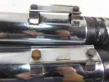 Load image into Gallery viewer, 2007 Harley FLHTCU SE2 CVO Electra Glide 3.5" Screamin Eagle Muffler Pipes 26491