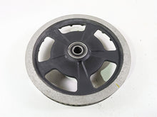 Load image into Gallery viewer, 2015 Harley Touring FLHTKL Electra Glide Rear Drive Belt Pulley 40217-09