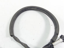 Load image into Gallery viewer, 2016 Harley FXDL Dyna Low Rider Taillight Tail Light & Wiring 68140-04