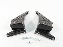 Load image into Gallery viewer, 2020 Harley Touring FLHX Street Glide Front Fairing Mounting Brackets 57000170