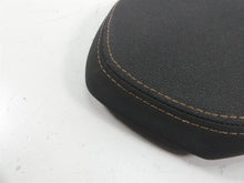 Load image into Gallery viewer, 2016 KTM 1290 Superduke R Rear Passenger Saddle Seat Pillion 61307047000