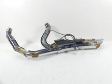 Load image into Gallery viewer, 2016 Harley Touring FLTRX Road Glide Vance Hines Exhaust Pipe Set - Read 26063 | Mototech271