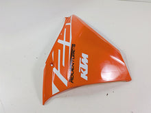 Load image into Gallery viewer, 2018 KTM 1290 Super Adv S Left Tank Fairing Cover Set 60708050000