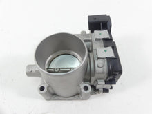 Load image into Gallery viewer, 2015 BMW K1600GT K48 Throttle Body Fuel Gas Injection Injector 13547714283