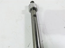 Load image into Gallery viewer, 2006 Triumph Rocket 3 Front Axle Wheel Spindle T2000410 | Mototech271