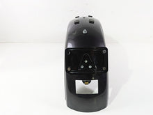 Load image into Gallery viewer, 2011 Harley FXDC Dyna Super Glide Rear Fender Tire Hugger Guard 59634-06A | Mototech271